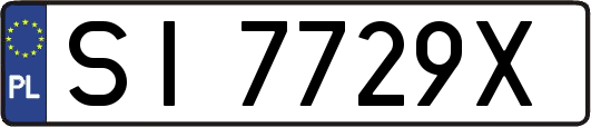 SI7729X