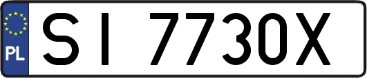 SI7730X