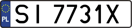 SI7731X