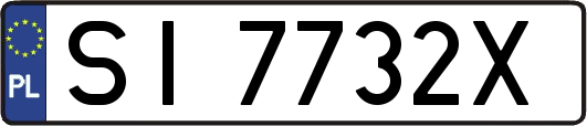 SI7732X