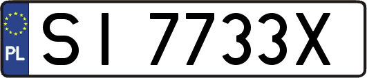 SI7733X