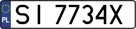 SI7734X