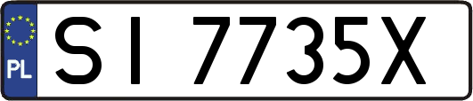 SI7735X