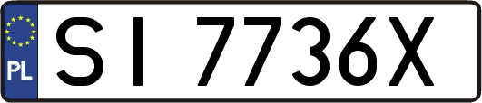 SI7736X