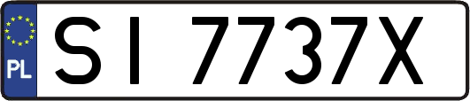 SI7737X