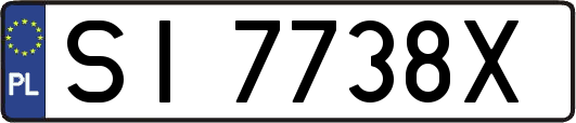 SI7738X