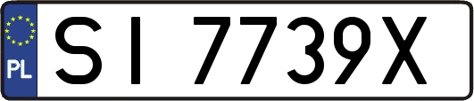 SI7739X