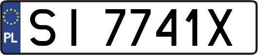 SI7741X