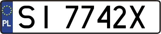 SI7742X