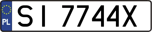 SI7744X