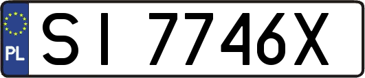SI7746X