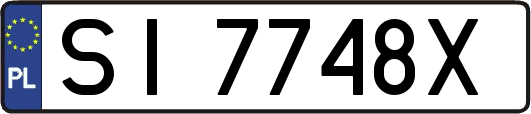 SI7748X