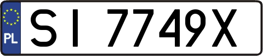SI7749X