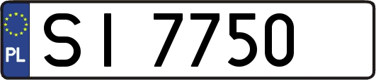 SI7750