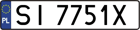 SI7751X
