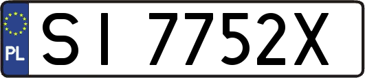 SI7752X