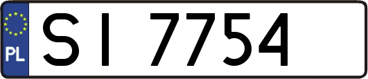SI7754