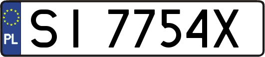 SI7754X