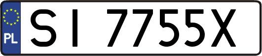 SI7755X