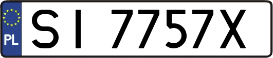 SI7757X