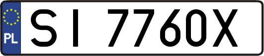 SI7760X