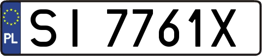 SI7761X