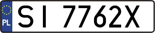SI7762X