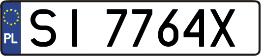 SI7764X