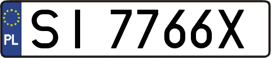 SI7766X