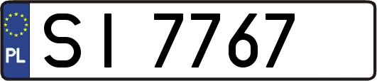 SI7767