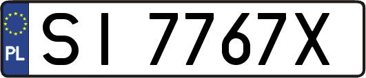 SI7767X