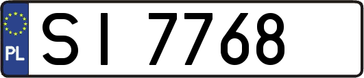 SI7768
