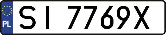 SI7769X