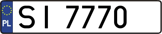 SI7770