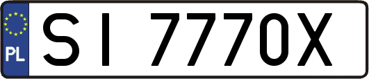 SI7770X