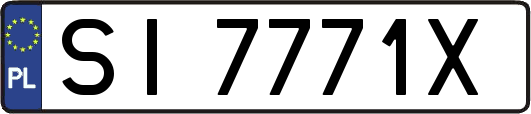 SI7771X