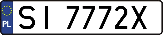 SI7772X