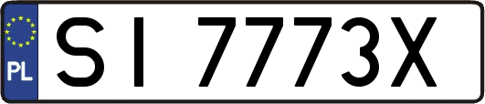 SI7773X
