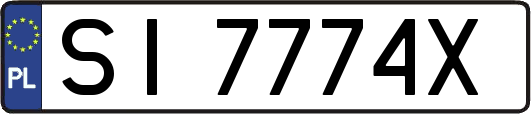SI7774X