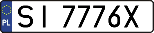 SI7776X