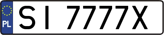 SI7777X