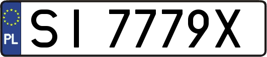 SI7779X