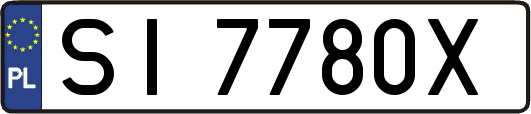 SI7780X
