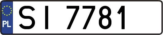 SI7781
