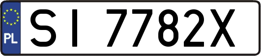 SI7782X