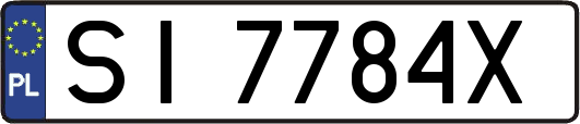 SI7784X