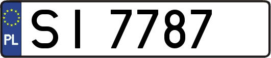 SI7787