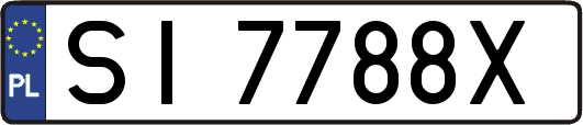 SI7788X