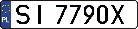 SI7790X