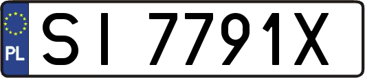 SI7791X